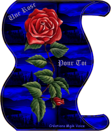 Tristesse...
